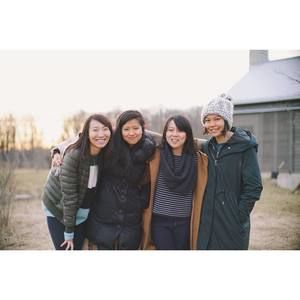 Meet your Posher, Natalie